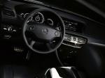 Mercedes-Benz CL63 AMG 2007 года